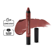 faces canada Ultime Pro Matte Lip Crayon One Swipe to Intense Matte