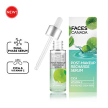 Facescanada Glow Lift Serum Dragon Fruit For Spotless, Radiant, Youthful Skin