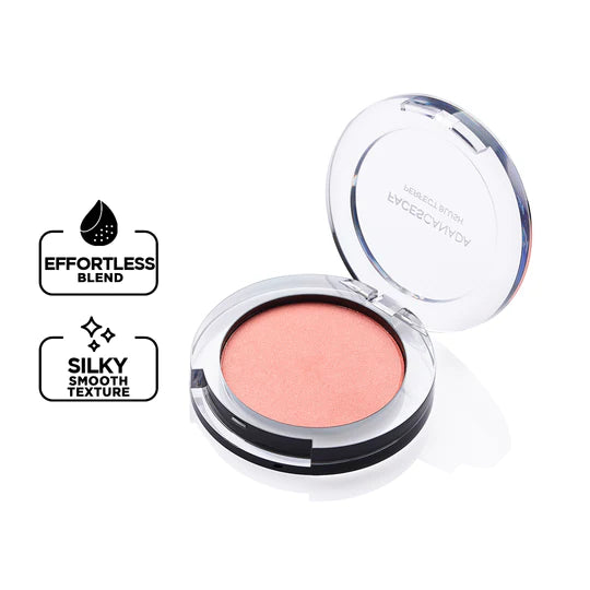 Facescanada Perfect Blush silky smooth blush