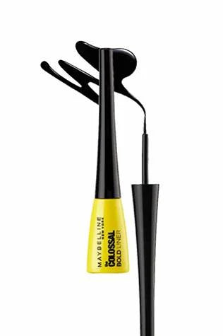 MAYBELLINE COLOSSAL BOLD LINER