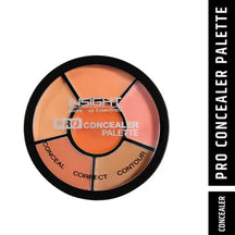 Insight PRO CONCEALER PALETTE-SHADE CORRECTOR (15 G)