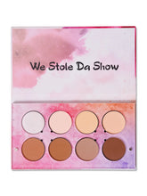 Recode Highlighting & Contour Palette - 36g