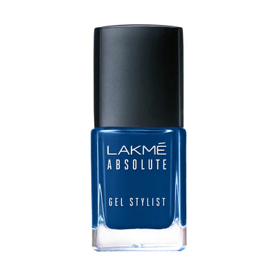 LAKMĒ ABSOLUTE GEL STYLIST NAIL COLOR