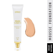 insight MOUSSE FOUNDATION-CREAMY BEIGE (30 G)