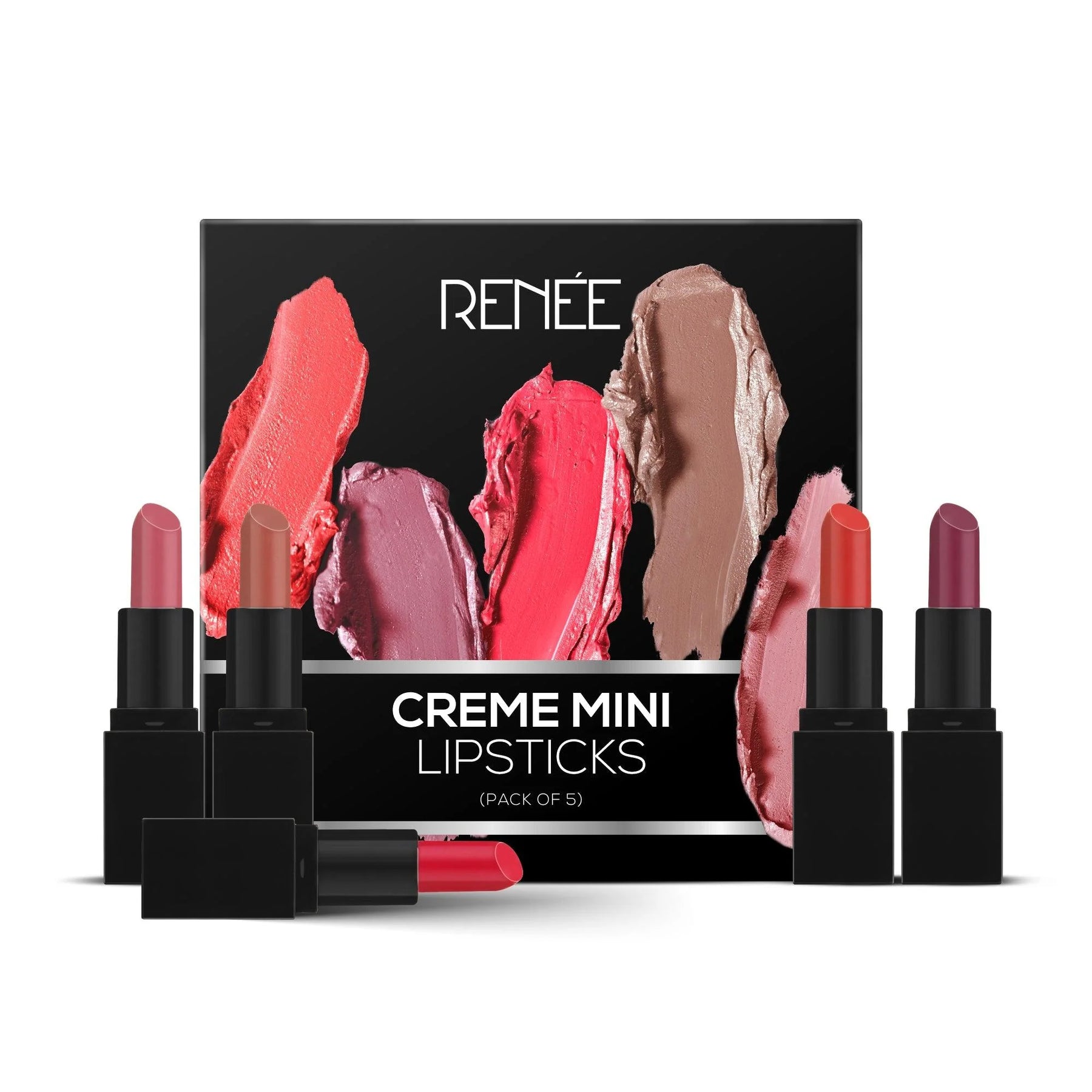 RENEE Creme Mini Lipstick 1.65gm