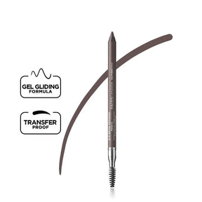 faces canada Ultime Pro Brow Defining Pencil Easy Glide for perfect brows