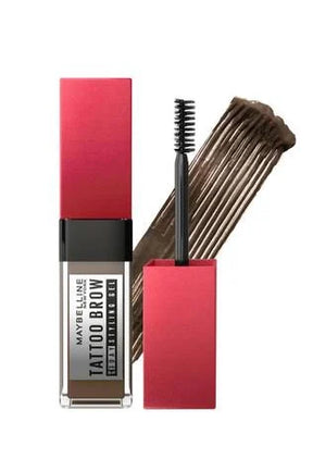 MAYBELLINE TATTOO BROW 3 DAY STYLING BROW GEL