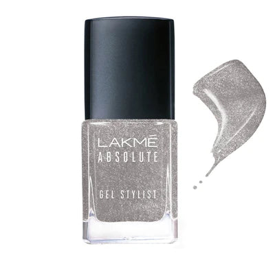 LAKMĒ ABSOLUTE GEL STYLIST NAIL COLOR