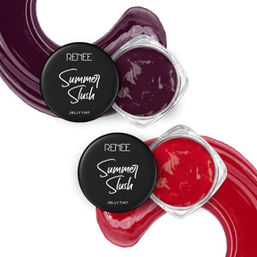 RENEE Summer Slush Jelly Tint 13gm