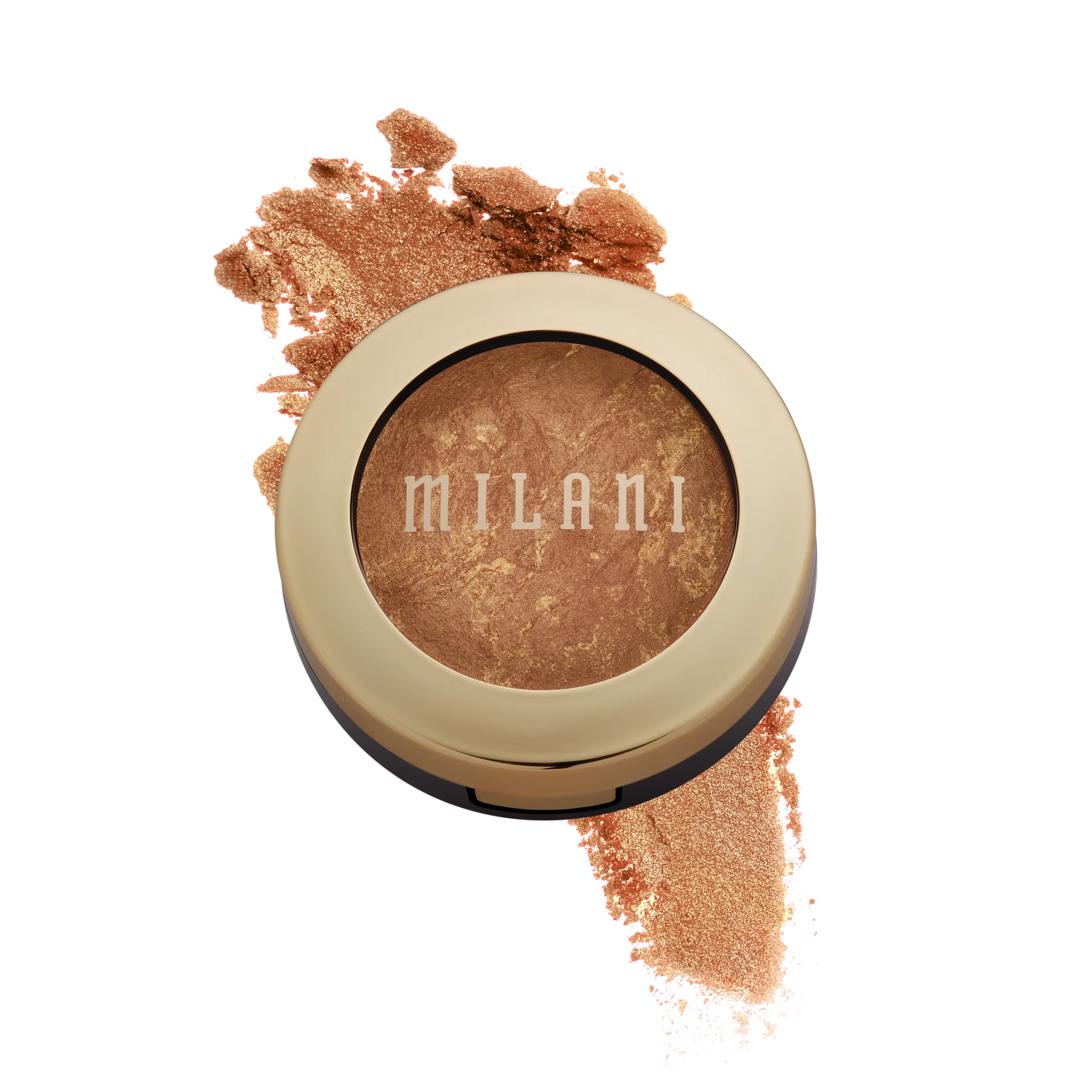 Milani BAKED BRONZER