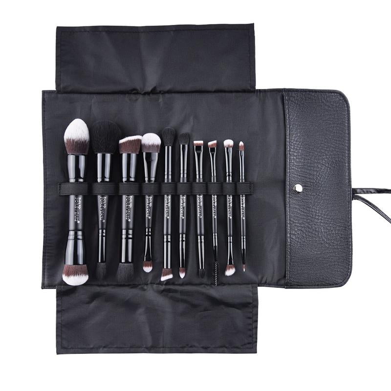 Forever 52 19 Pieces Brush Set