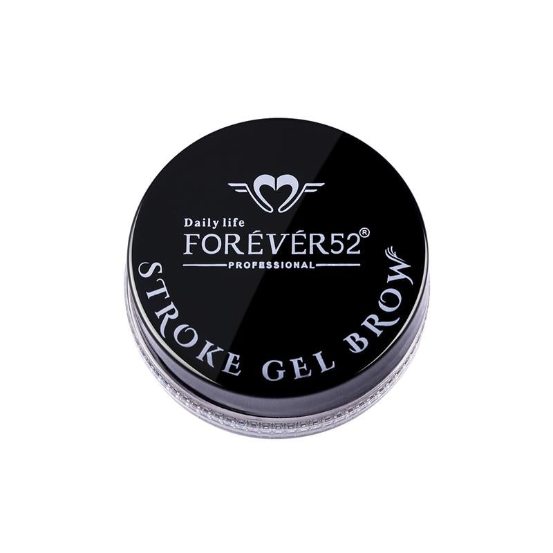 Forever 52 Stroke Gel Brow