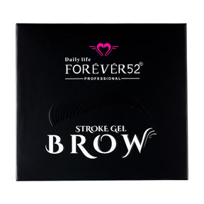 Forever 52 Stroke Gel Brow