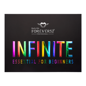 Forever 52 Infinite 34 Color Eyeshadow Palette