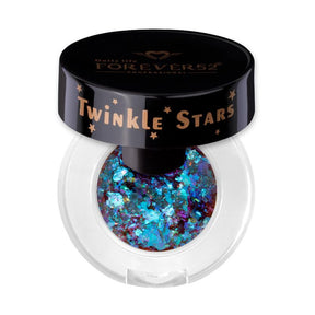 Forever 52 Twinkle Star Flakes - TF