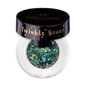 Forever 52 Twinkle Star Flakes - TF