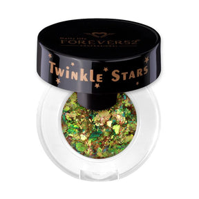 Forever 52 Twinkle Star Flakes - TF