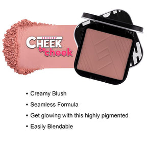 Forever 52 Cheek Pop Blush