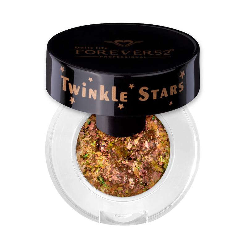 Forever 52 Twinkle Star Flakes - TF