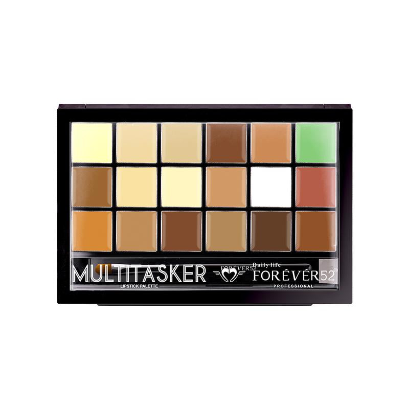 Forever 52 Pro Artist Multitasker Corrector Palette