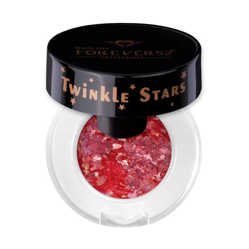 Forever 52 Twinkle Star Flakes - TF