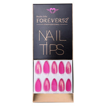 Forever 52 Nail Tips - FNT014