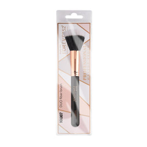 Forever 52 Duo Fiber Brush - NX007