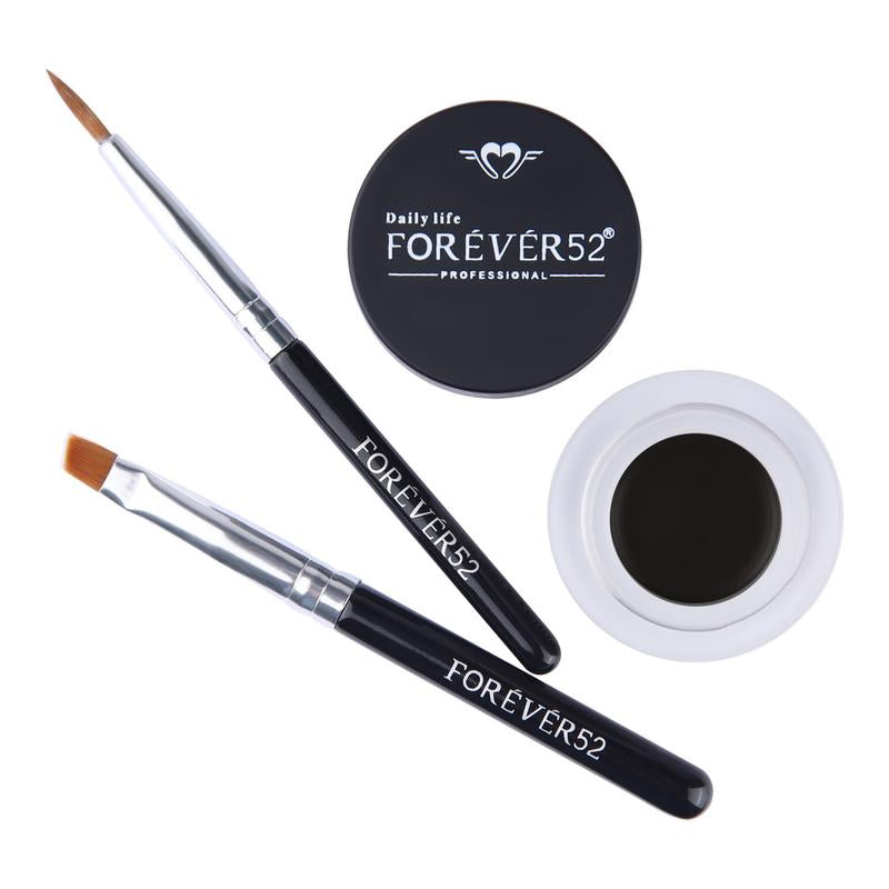 Forever 52 Long Wear Gel Eye Liner Tattoo