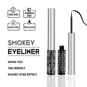 Forever 52 Paraben Free Smokey Eyeliner-FSE001