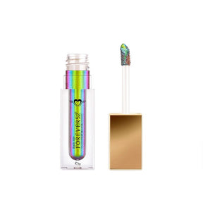 Forever 52 Chrome Liquid Eyeshadow