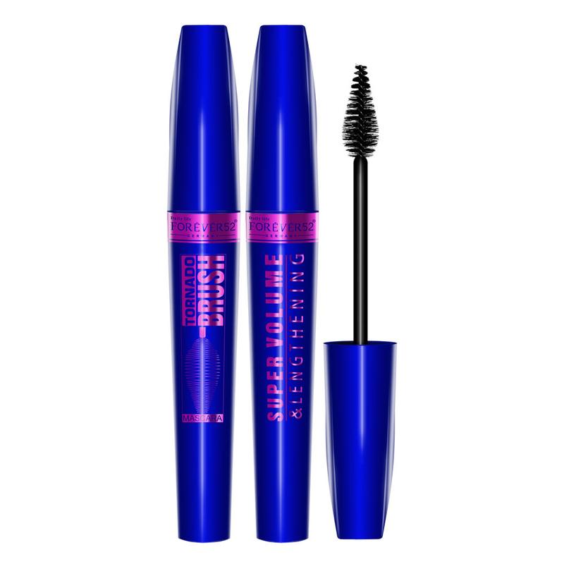 Forever 52 Super Volume Lengthening Mascara - TBM001