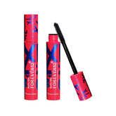 Forever 52 XL Lash Volume Mascara (Jet Black) - LMM001