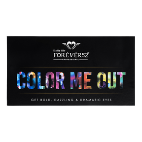 Forever 52 Color Me Out