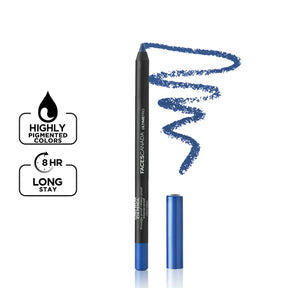 Facescanada Ultime Pro Eye Pencil Gentle yet intense color pencise