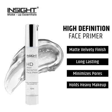 Insight HD PRIMER (40 ML)