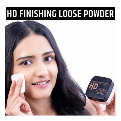 Insight HD FINISHING LOOSE POWDER-HONEY (30 G)