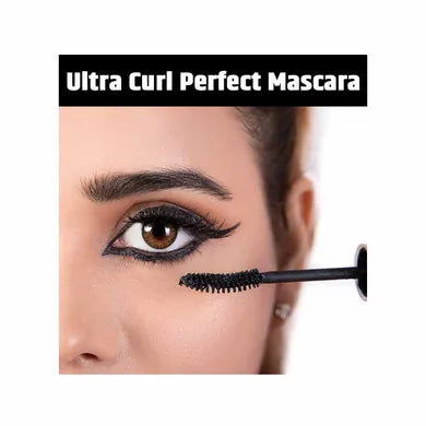 Insight ULTRA CURL PERFECT MASCARA-BLACK (12 ML)