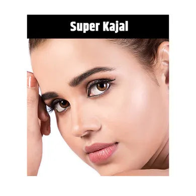 Insight SUPER KAJAL-BLACK (1 G)