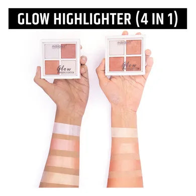 Insight GLOW HIGHLIGHTER-B (15 G)