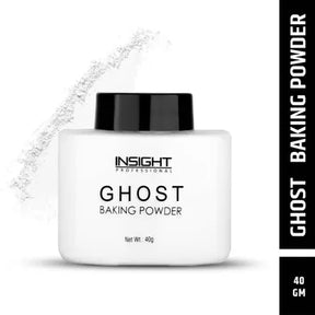 Insight  GHOST BAKING POWDER-WHITE (40 G)