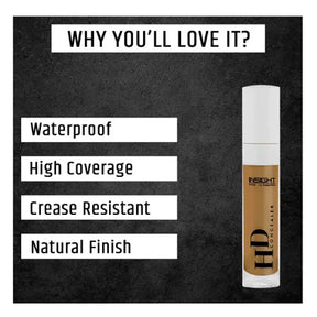 Insight HD CONCEALER-MN30 (9 G)