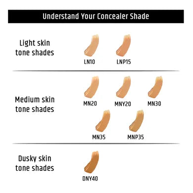 Insight HD CONCEALER-MN30 (9 G)