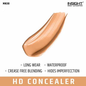 Insight HD CONCEALER-MN30 (9 G)