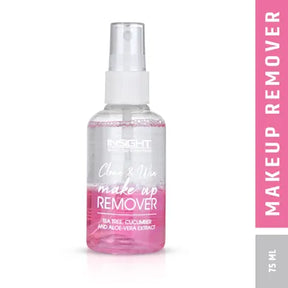 Insight CLEAN & WIN MAKEUP REMOVER-PINK (75 ML)