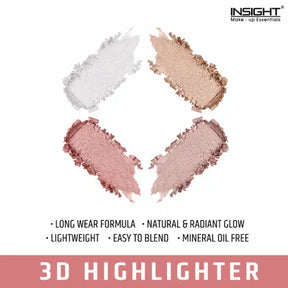 Insight 3D HIGHLIGHTER-A (12 G)