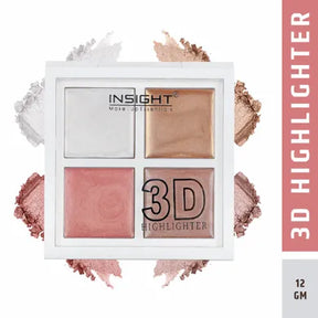 Insight 3D HIGHLIGHTER-A (12 G)