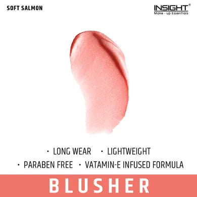 Insight BLUSHER (3 G)