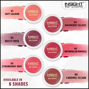 Insight BLUSHER (3 G)