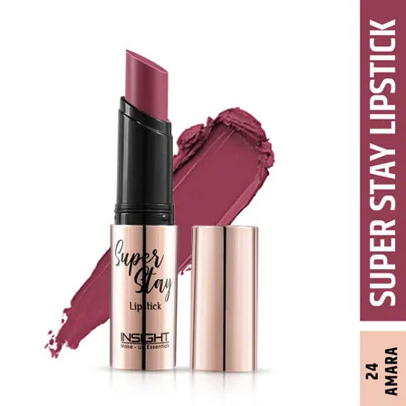 Insight SUPER STAY LIPSTICK-AMARA (7 G)