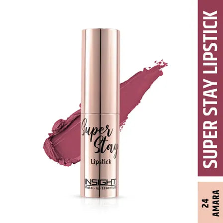 Insight SUPER STAY LIPSTICK-AMARA (7 G)